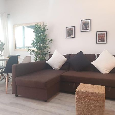 Apartamentos Alamos Málaga Exterior foto